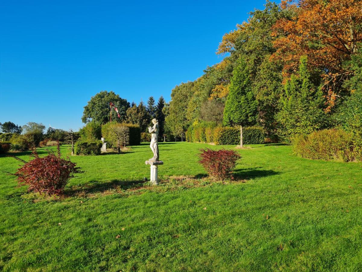 Parkhoeve Glamping * Ham