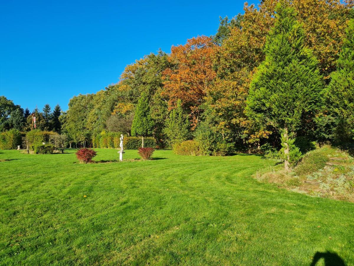 Parkhoeve Glamping *
