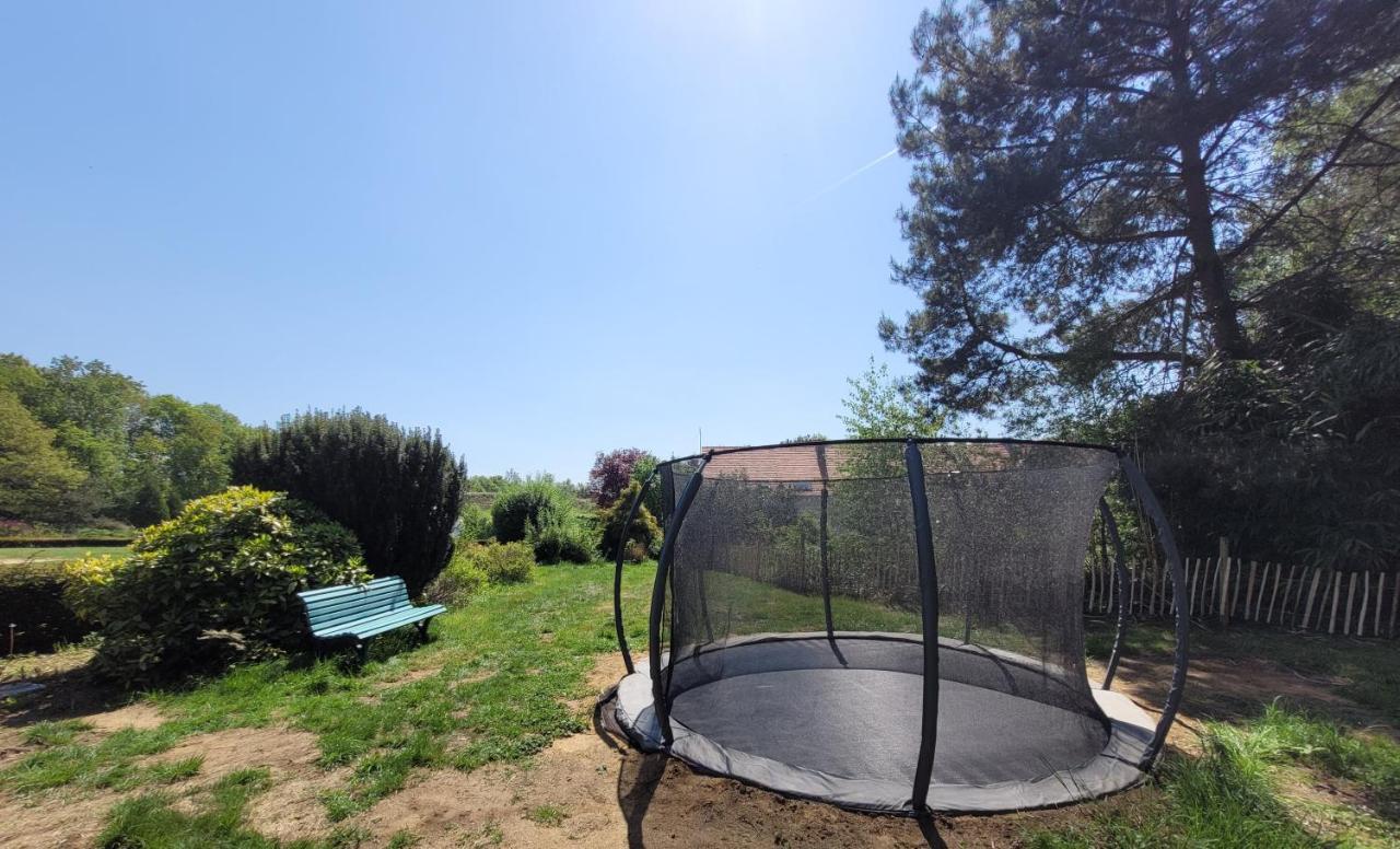 Parkhoeve Glamping * Ham