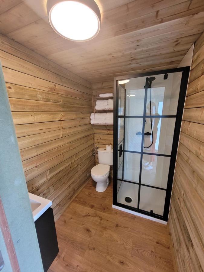 Parkhoeve Glamping Hotel Ham